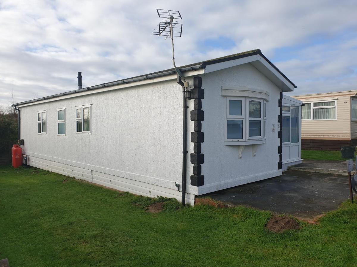 Hotel Ocean View 95 Trimingham Exterior foto